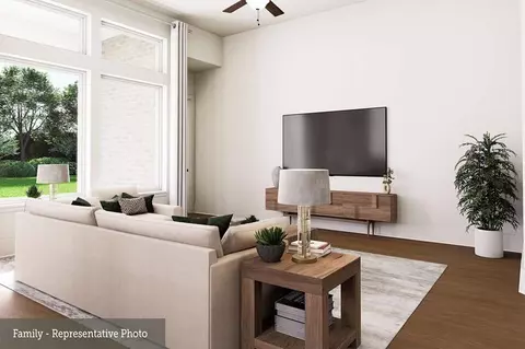 Living - 519 Coen Cain Dr, Rosenberg, TX 77471 photo 1 of 5