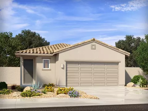 4774 S Low Saddle Way, Tucson, AZ 85757