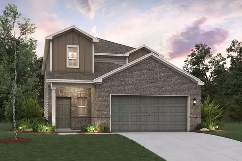610 Durham Dr, Ferris, TX 75125
