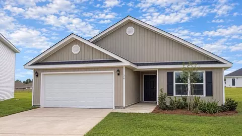 24 Country Side Way, Freeport, FL 32439