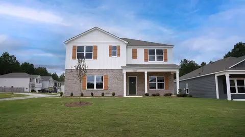 1443 Chelsea Park Trl, Chelsea, AL 35043