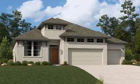 4125 Hidden Autumn Ln, League City, TX 77573