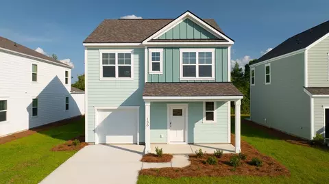 126 Broadstone Dr, Summerville, SC 29486