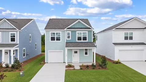 126 Broadstone Dr, Summerville, SC 29486