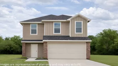 8704 SW 31st Ter, Oklahoma City, OK 73179