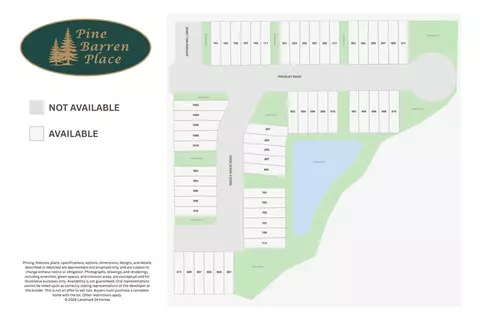 View/Area - 301 Pinebury Rd, Pooler, GA 31322 photo 3 of 3