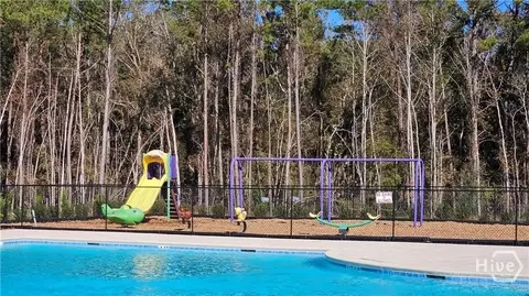 Exterior - 301 Pinebury Rd, Pooler, GA 31322 photo 3 of 7