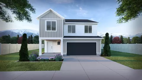 1245 W 575 S, Logan, UT 84321
