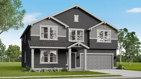 3662 Highview St, Richland, WA 99352