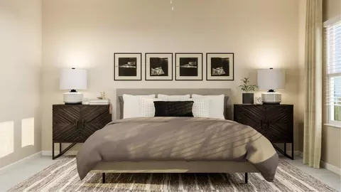 Bedroom - 3545 NE 38th Ln, Ocala, FL 34479 photo 1 of 6