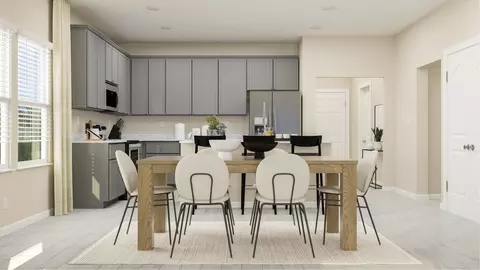 Dining - 3545 NE 38th Ln, Ocala, FL 34479 photo 1 of 1