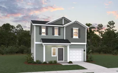 82 Sir David Way, Lillington, NC 27546