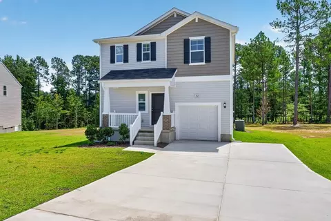 82 Sir David Way, Lillington, NC 27546