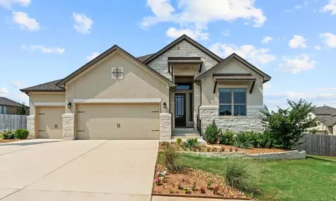 3037 Ashby Park, Bulverde, TX 78163