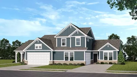 2225 Aviary Ln, Danville, IN 46122