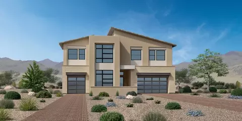 10778 Desert Heights Ave, Las Vegas, NV 89135