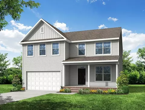 43 Black Forest Pointe Trl, Benson, NC 27504