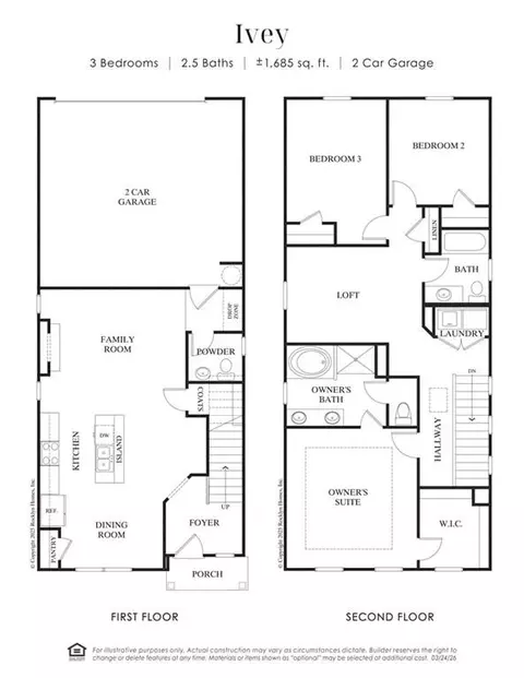 203 Barracks Way, Hoschton, GA 30548