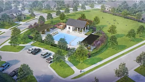 View/Area - 3117 Shaddock Blvd, Rockwall, TX 75032 photo 1 of 1