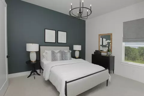 Bedroom - 3117 Shaddock Blvd, Rockwall, TX 75032 photo 3 of 4