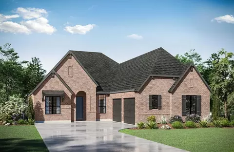 Exterior - 3117 Shaddock Blvd, Rockwall, TX 75032 photo 2 of 4