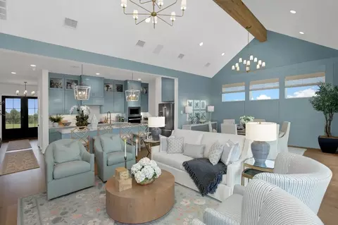 Living - 3117 Shaddock Blvd, Rockwall, TX 75032 photo 1 of 2