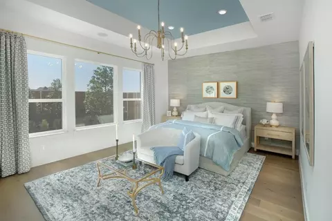 Bedroom - 3117 Shaddock Blvd, Rockwall, TX 75032 photo 1 of 4