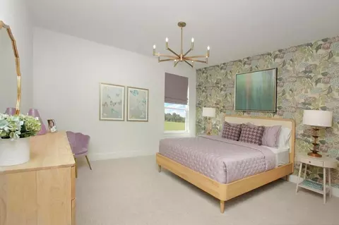 Bedroom - 3117 Shaddock Blvd, Rockwall, TX 75032 photo 4 of 4