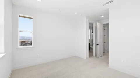 Bedroom - 1637 Wren Ct, Dublin, CA 94568 photo 6 of 14