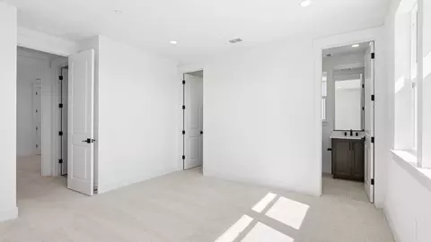 Bedroom - 1637 Wren Ct, Dublin, CA 94568 photo 5 of 14