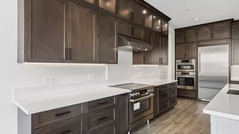 Kitchen - 1637 Wren Ct, Dublin, CA 94568 photo 2 of 7