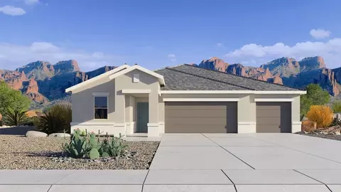 1518 E Fletcher Dr, Casa Grande, AZ 85122