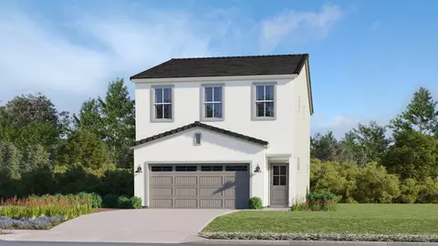 Exterior - 1848 Mohave Rd S, Madera, CA 93636 photo 2 of 4