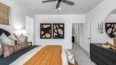 Bedroom - 1848 Mohave Rd S, Madera, CA 93636 photo 2 of 3