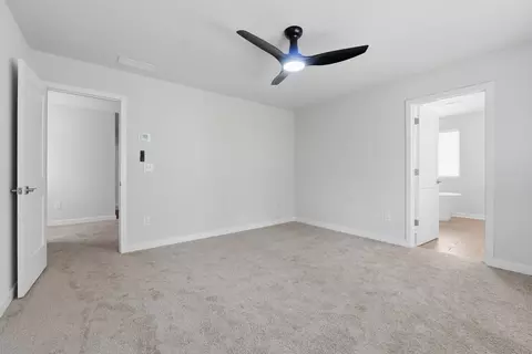 Bedroom - 121 Shenandoah Ln, Lagrange, GA 30241 photo 2 of 8