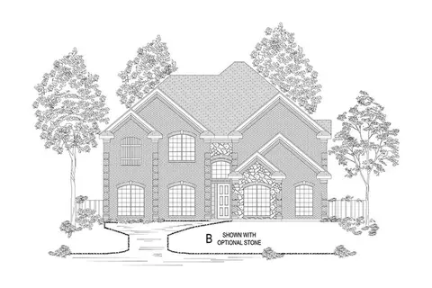 Other - 1310 St Peter Ln, Prosper, TX 75078 photo 1 of 11