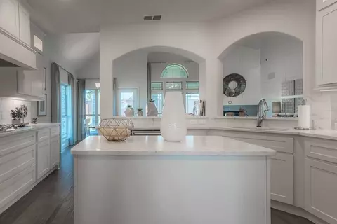Kitchen - 1310 St Peter Ln, Prosper, TX 75078 photo 4 of 4