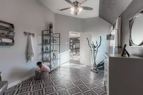 Entry Way - 1310 St Peter Ln, Prosper, TX 75078 photo 5 of 5