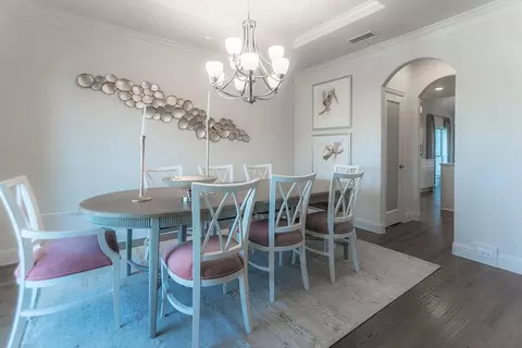 Dining - 1310 St Peter Ln, Prosper, TX 75078 photo 1 of 2