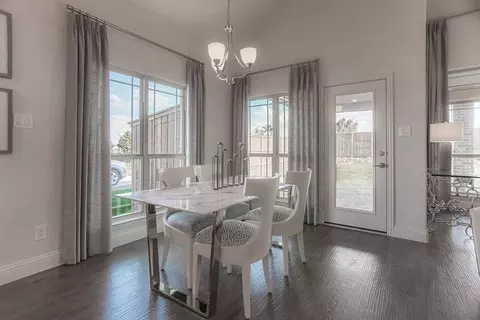 Dining - 1310 St Peter Ln, Prosper, TX 75078 photo 2 of 2