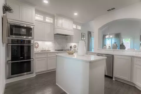 Kitchen - 1310 St Peter Ln, Prosper, TX 75078 photo 3 of 4
