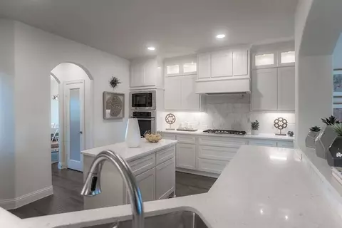 Kitchen - 1310 St Peter Ln, Prosper, TX 75078 photo 2 of 4