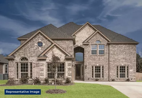 1310 St Peter Ln, Prosper, TX 75078