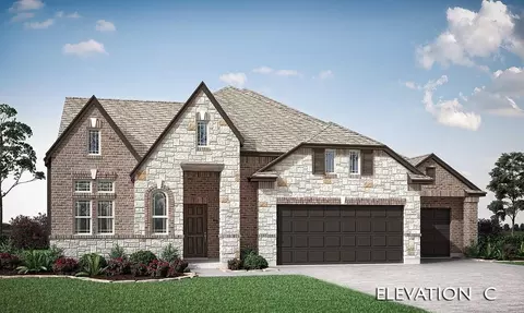 1033 Emerald Trace Dr, Justin, TX 76247