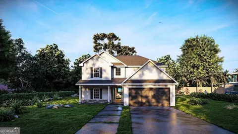 426 Lakeview Way, Lagrange, GA 30241