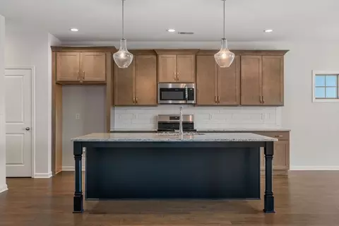 Kitchen - 426 Lakeview Way, Lagrange, GA 30241 photo 1 of 1