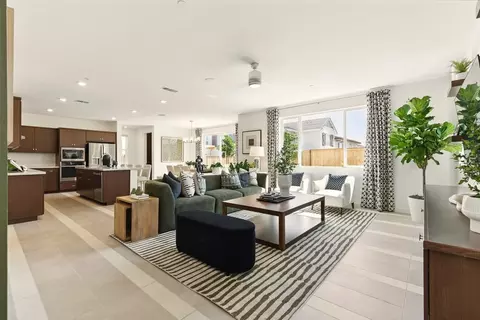 Entry Way - 1838 S Romesh St, Mountain House, CA 95391 photo 11 of 15