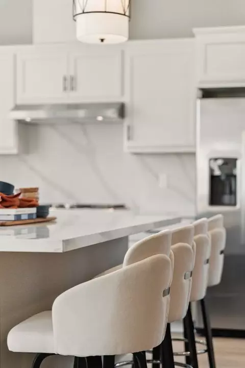 Kitchen - 1838 S Romesh St, Mountain House, CA 95391 photo 11 of 19