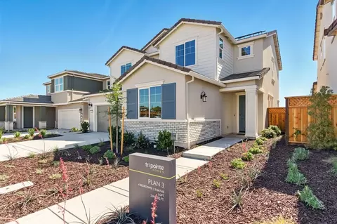 Exterior - 1838 S Romesh St, Mountain House, CA 95391 photo 17 of 27