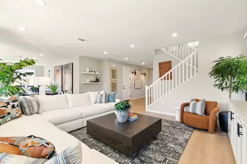 Living - 1838 S Romesh St, Mountain House, CA 95391 photo 8 of 10